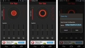 Facebook Spy App for Android